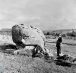 Carlow Stone, Semer Water